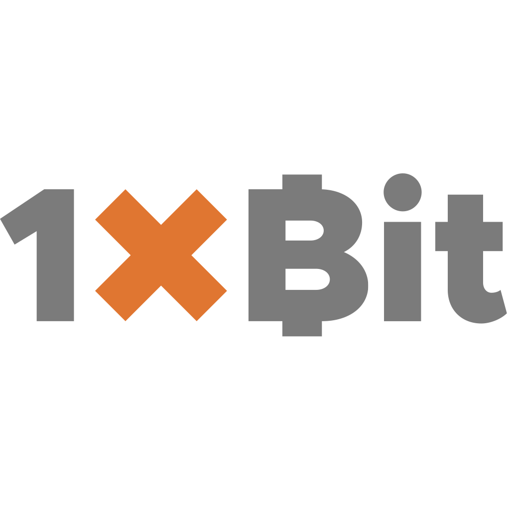 1xBit logo